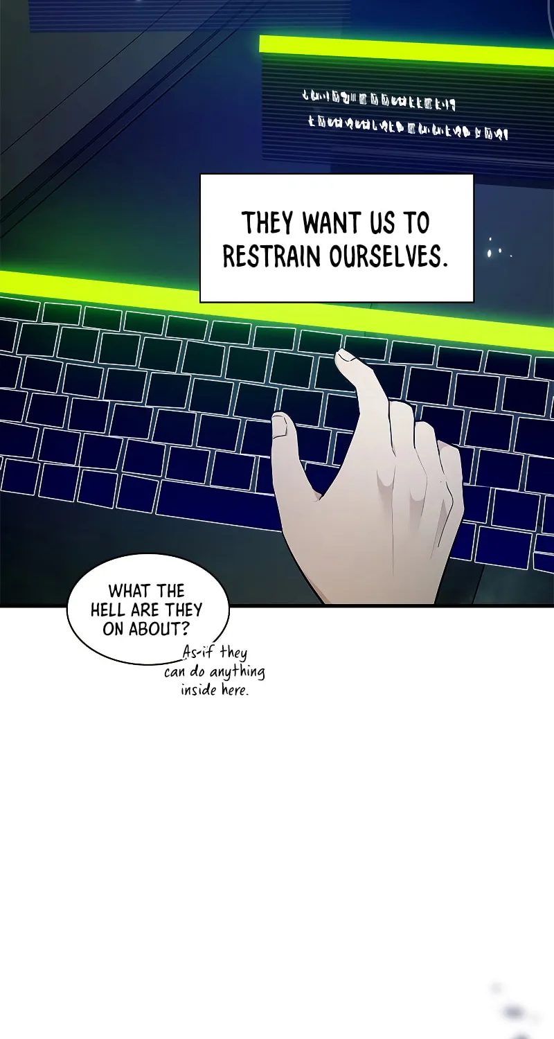 The Tutorial Is Too Tough! Chapter 140 page 33 - 