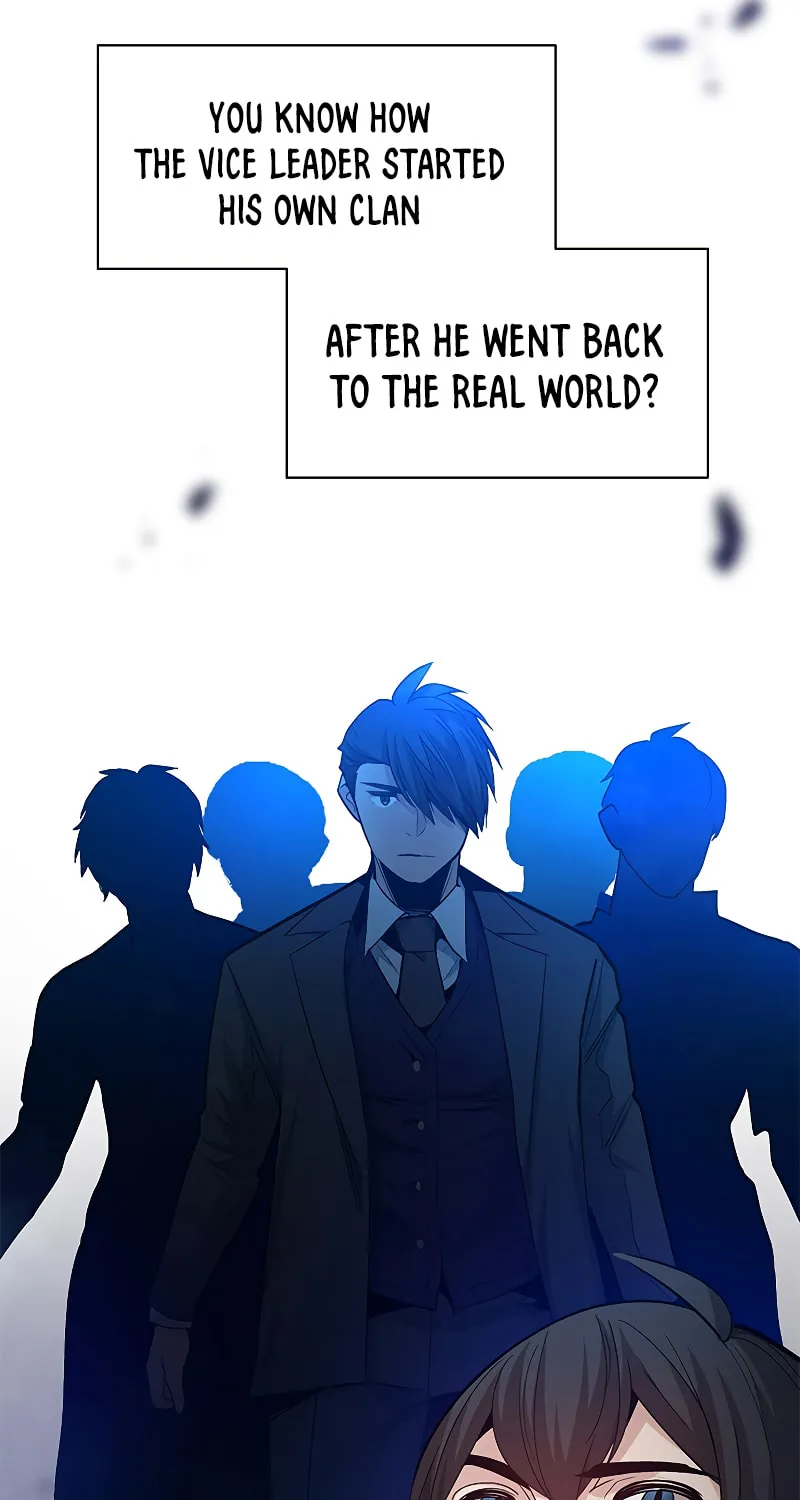 The Tutorial Is Too Tough! Chapter 140 page 34 - 