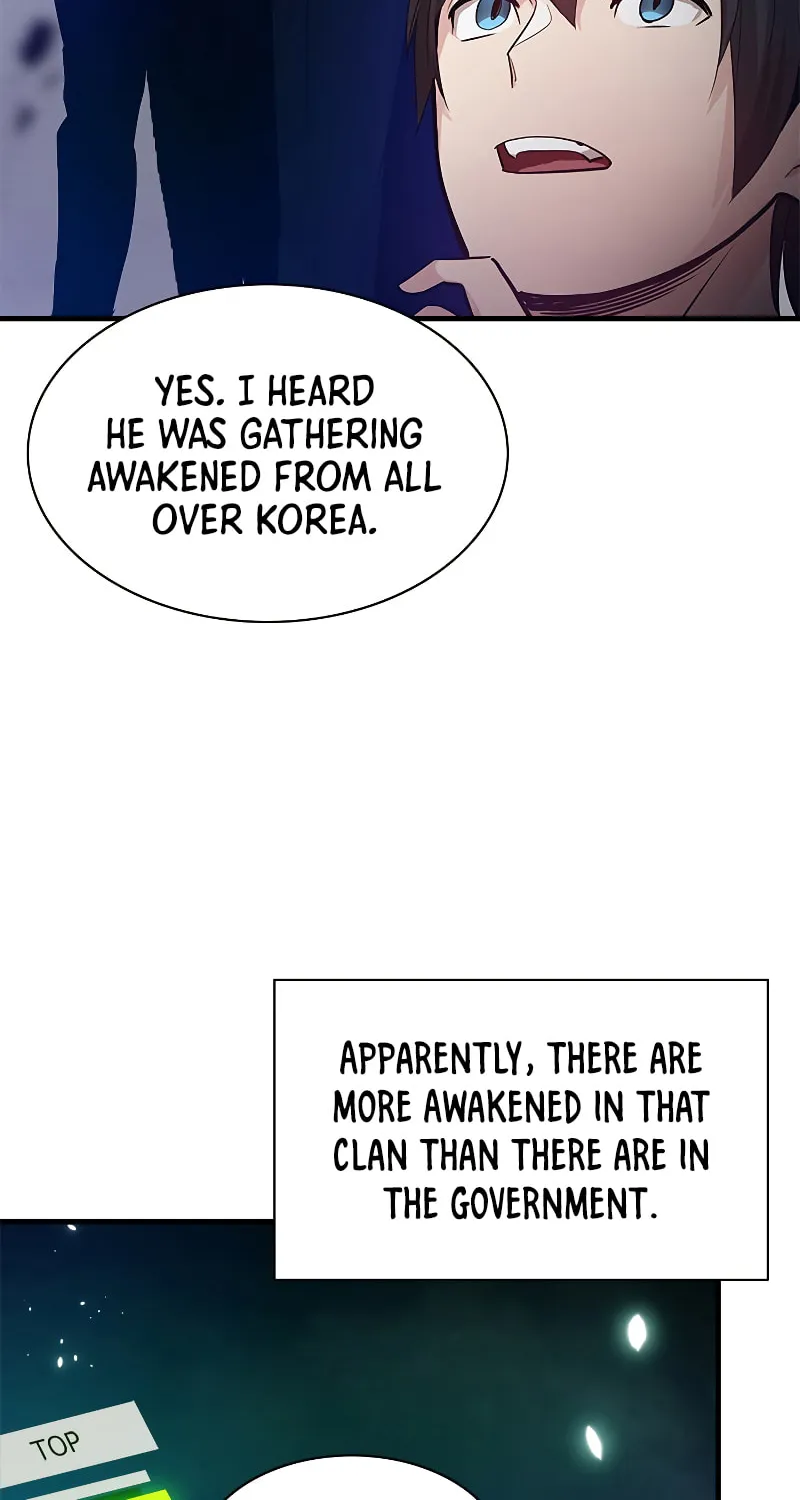 The Tutorial Is Too Tough! Chapter 140 page 35 - 