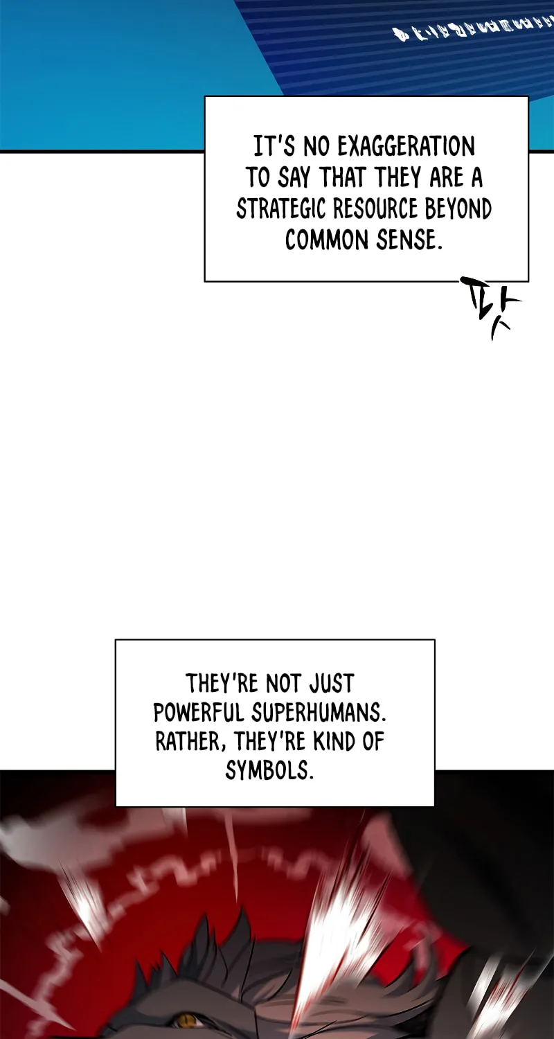 The Tutorial Is Too Tough! Chapter 140 page 40 - 