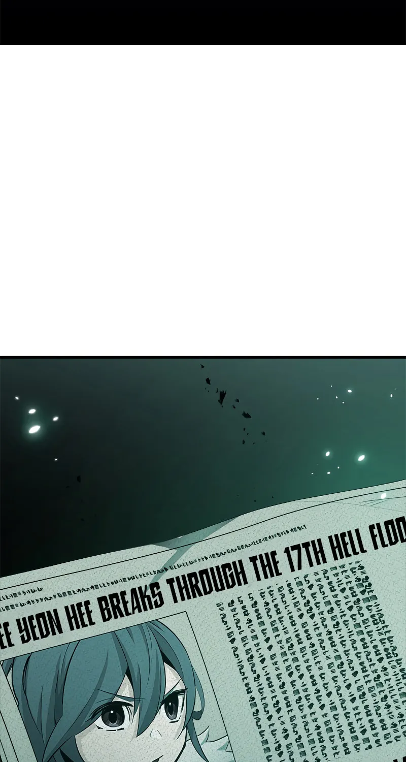 The Tutorial Is Too Tough! Chapter 140 page 5 - 
