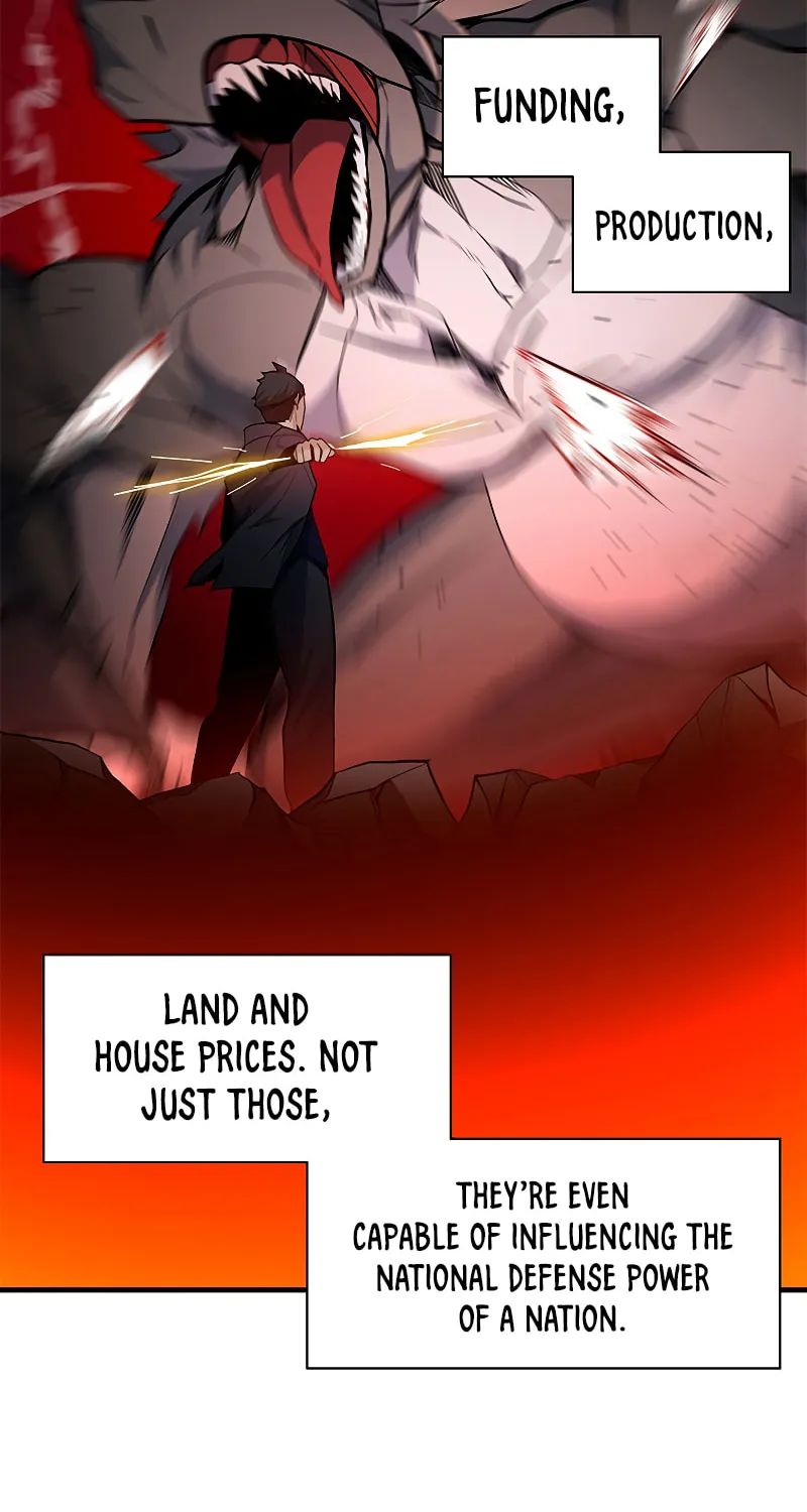 The Tutorial Is Too Tough! Chapter 140 page 41 - 