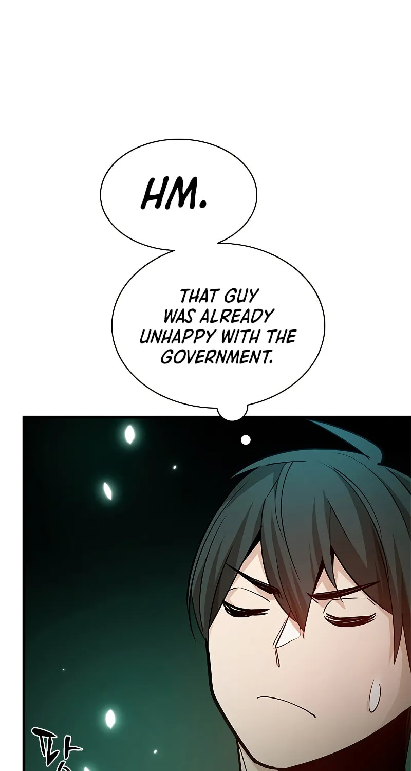 The Tutorial Is Too Tough! Chapter 140 page 42 - 