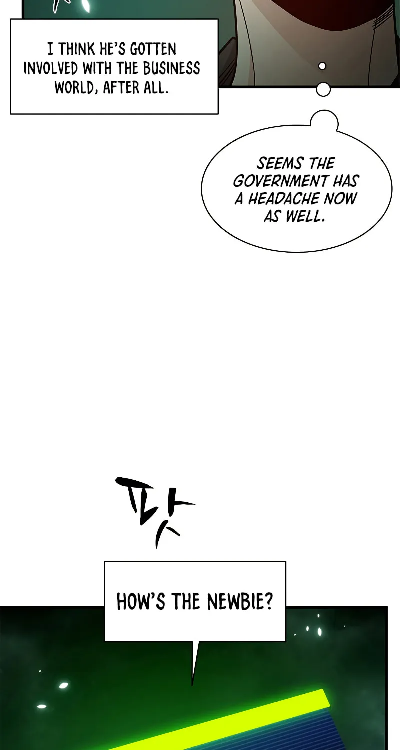 The Tutorial Is Too Tough! Chapter 140 page 43 - 