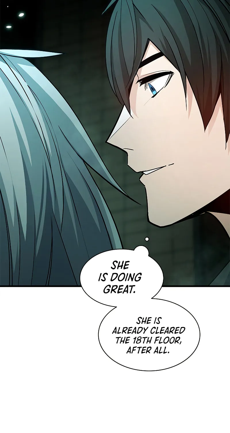 The Tutorial Is Too Tough! Chapter 140 page 45 - 