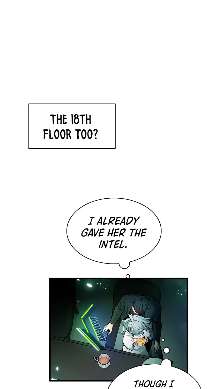 The Tutorial Is Too Tough! Chapter 140 page 46 - 