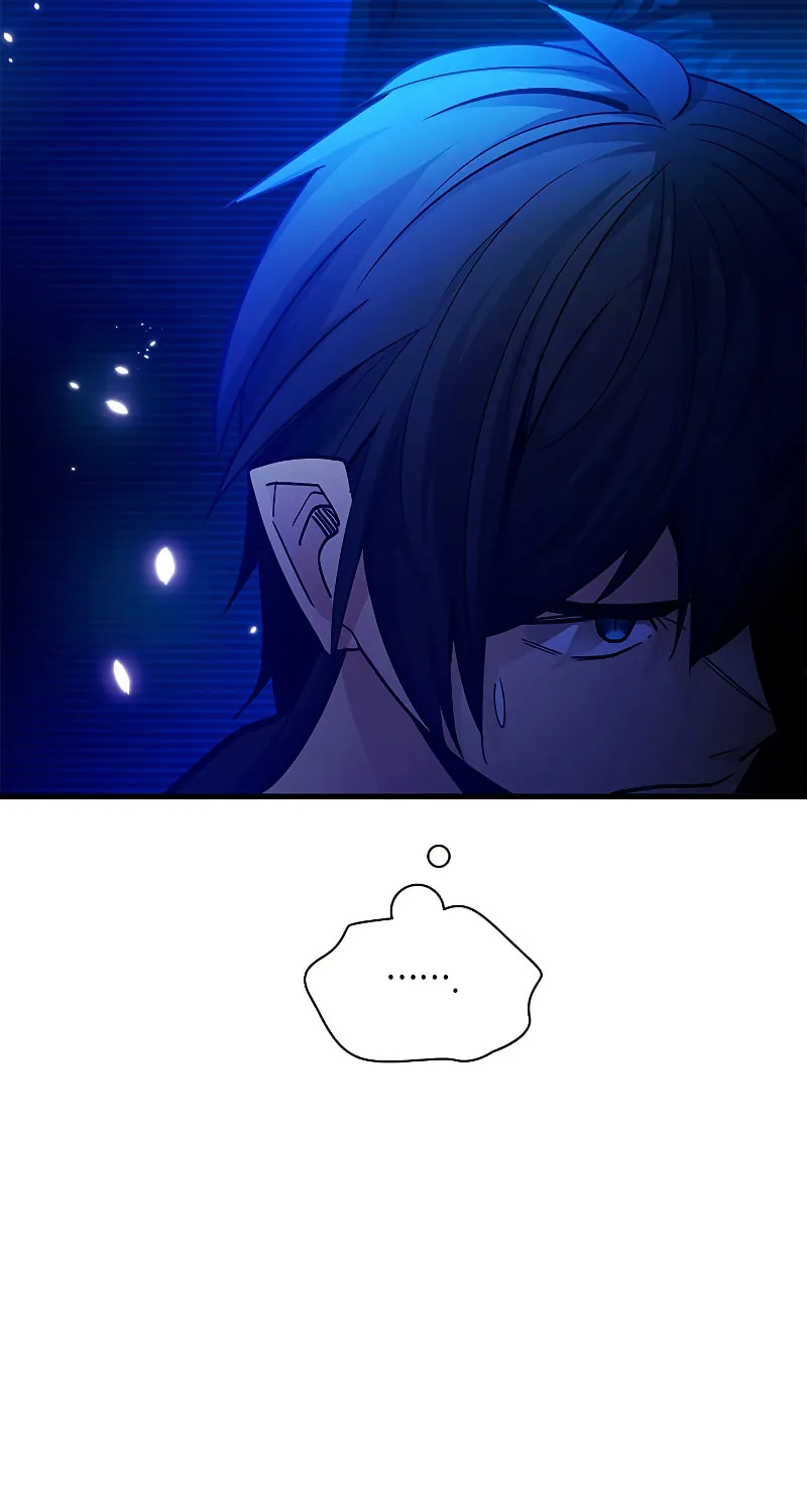 The Tutorial Is Too Tough! Chapter 140 page 50 - 