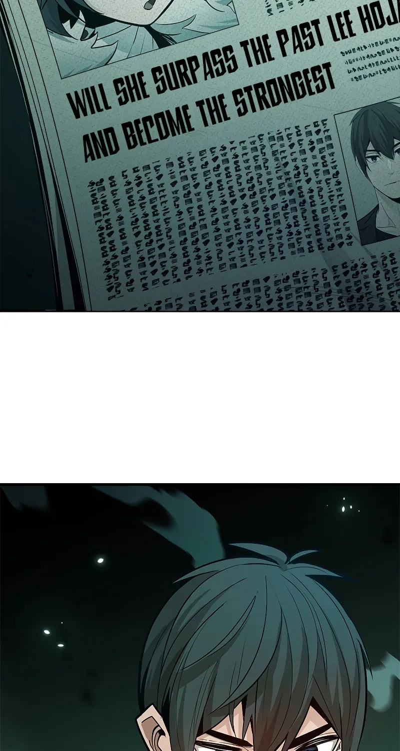 The Tutorial Is Too Tough! Chapter 140 page 6 - 