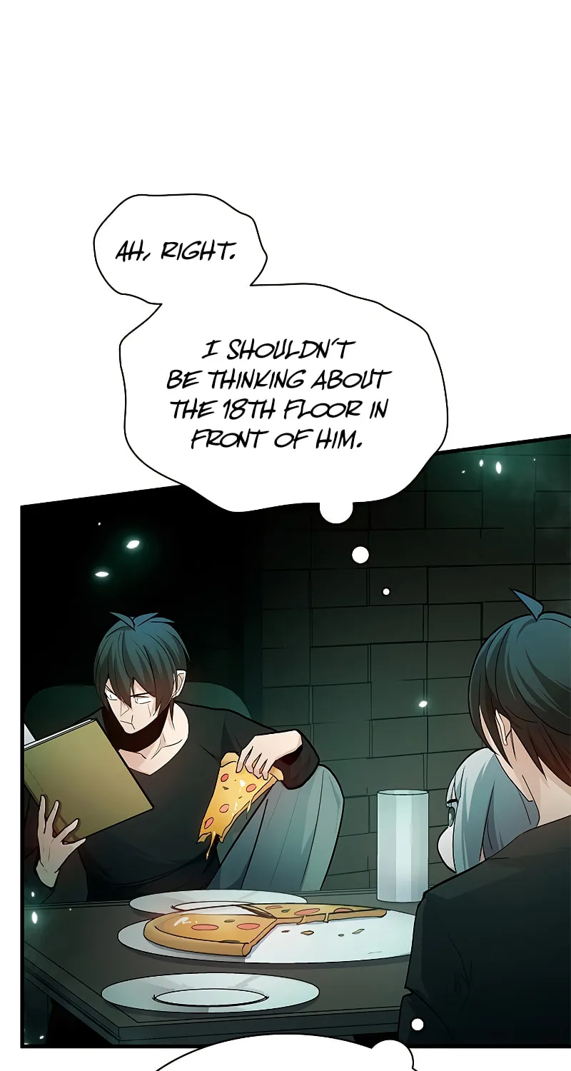 The Tutorial Is Too Tough! Chapter 140 page 51 - 