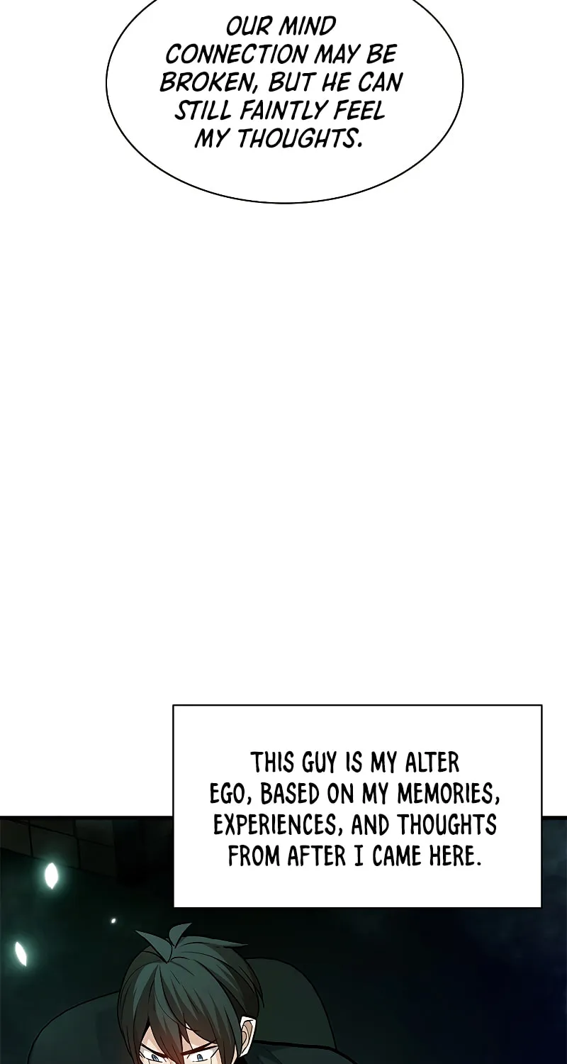 The Tutorial Is Too Tough! Chapter 140 page 52 - 