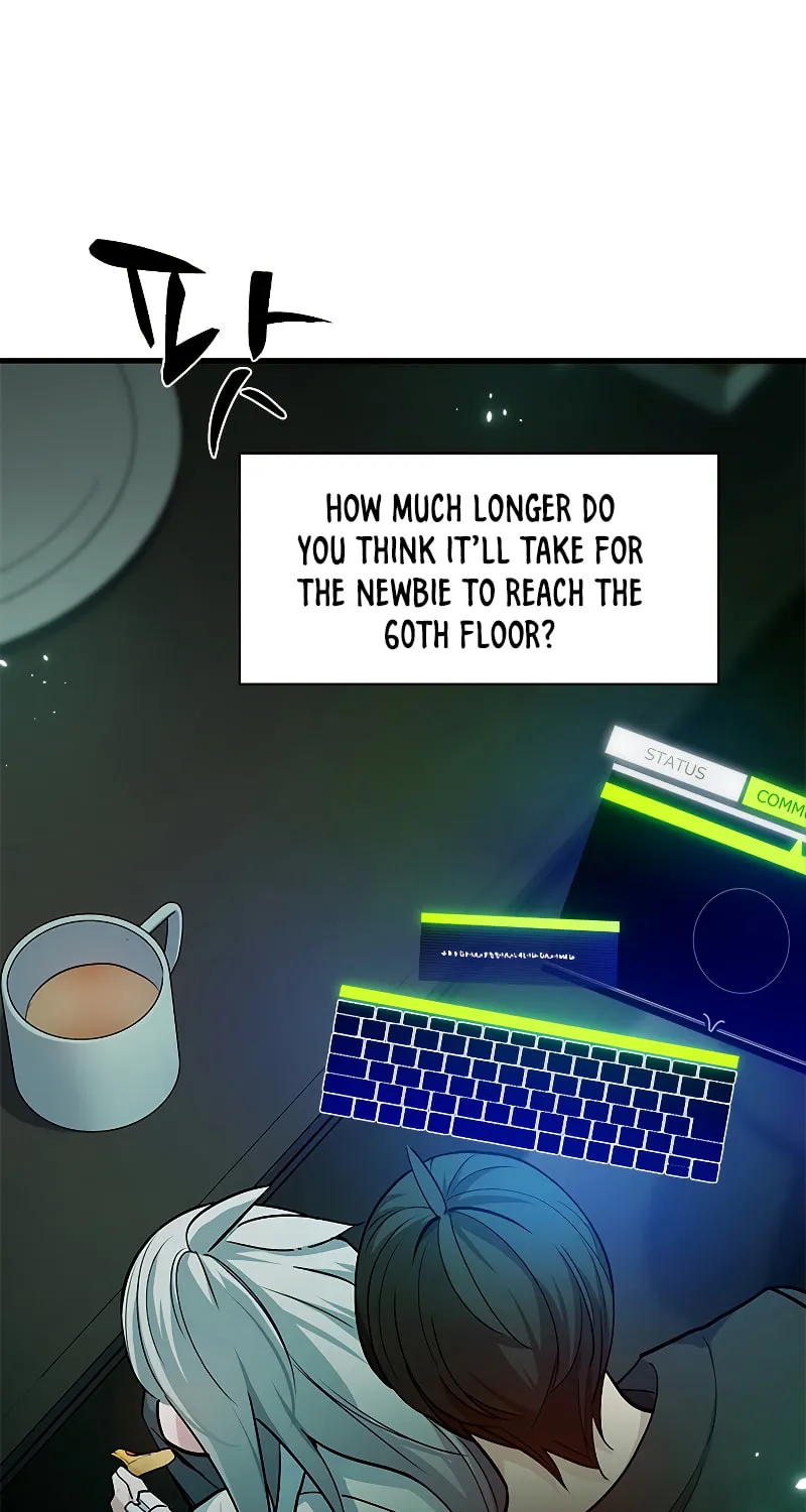 The Tutorial Is Too Tough! Chapter 140 page 54 - 