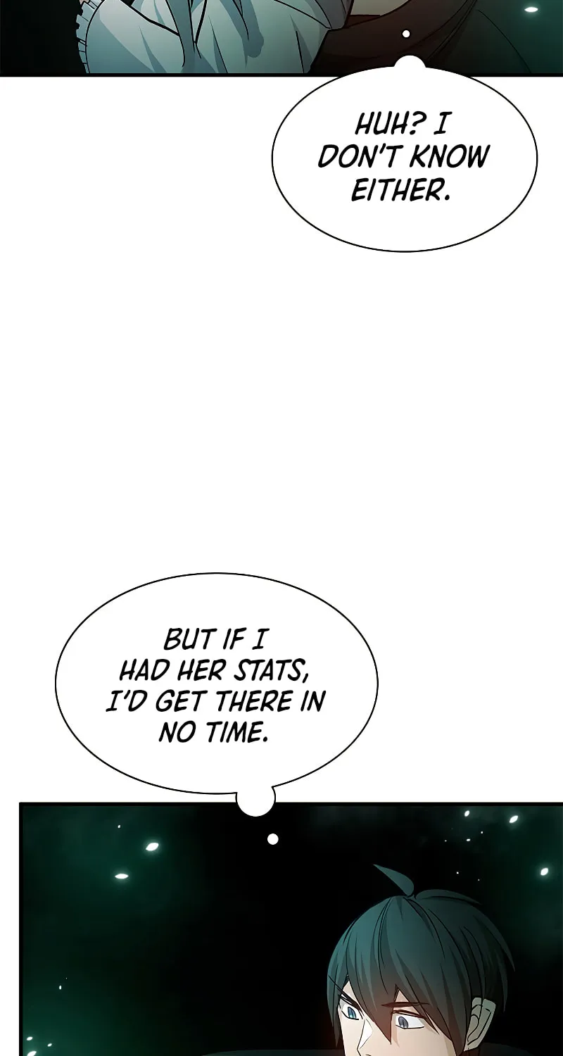The Tutorial Is Too Tough! Chapter 140 page 55 - 