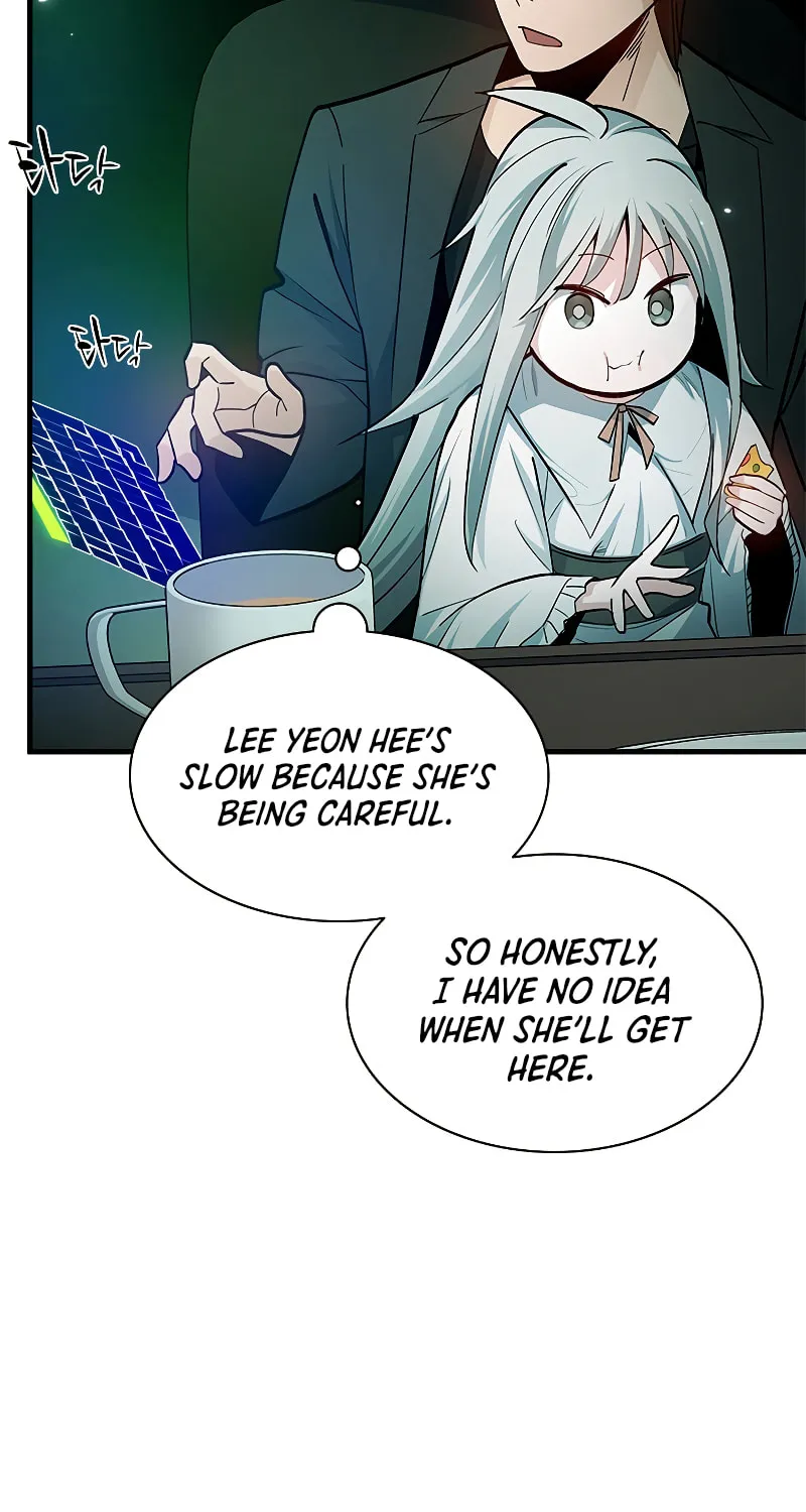 The Tutorial Is Too Tough! Chapter 140 page 56 - 