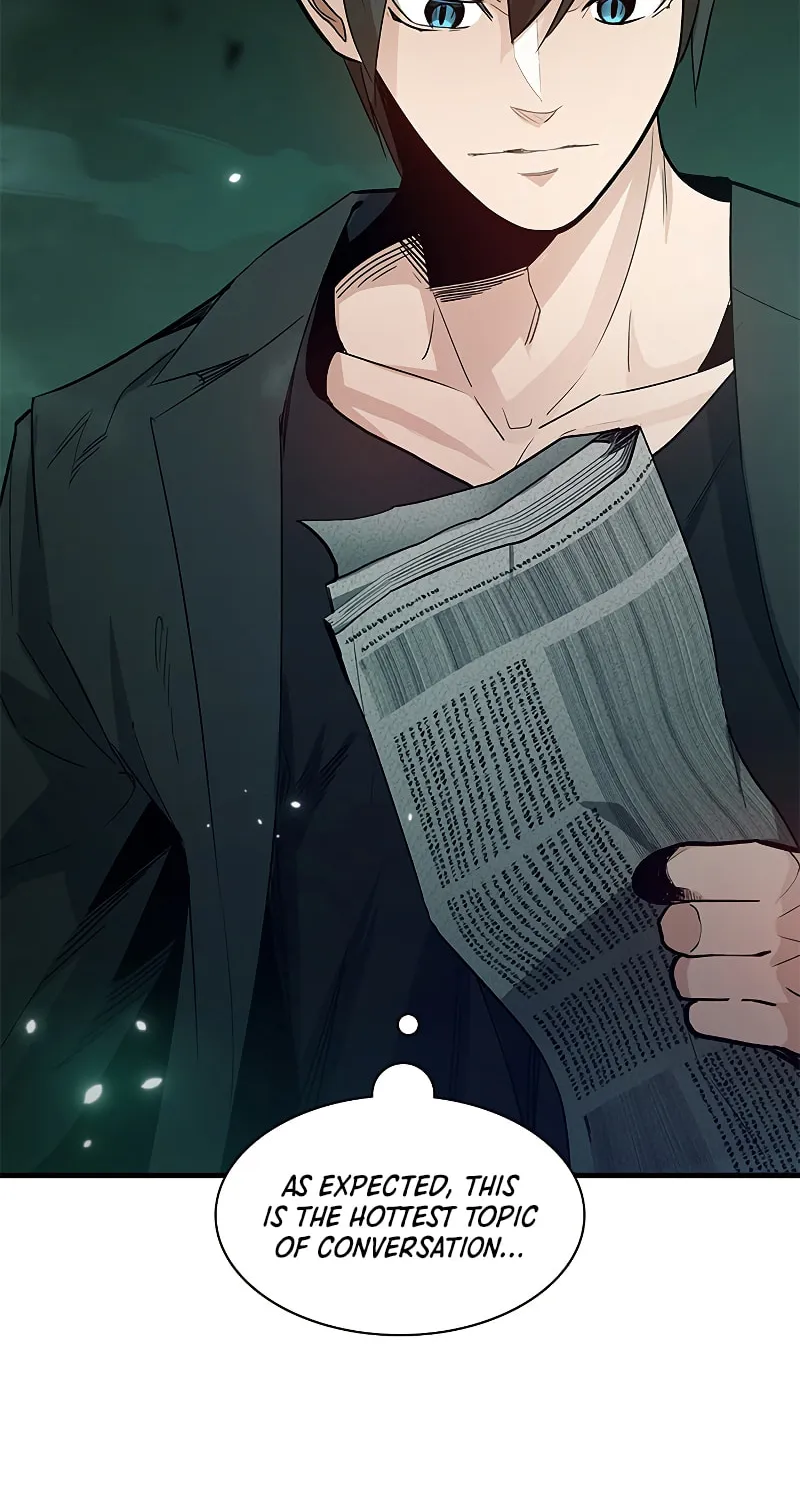 The Tutorial Is Too Tough! Chapter 140 page 7 - 