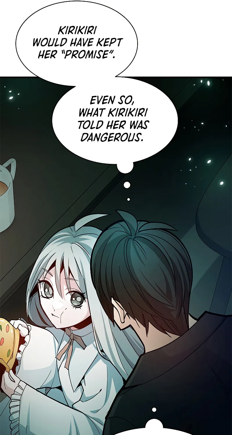 The Tutorial Is Too Tough! Chapter 140 page 61 - 