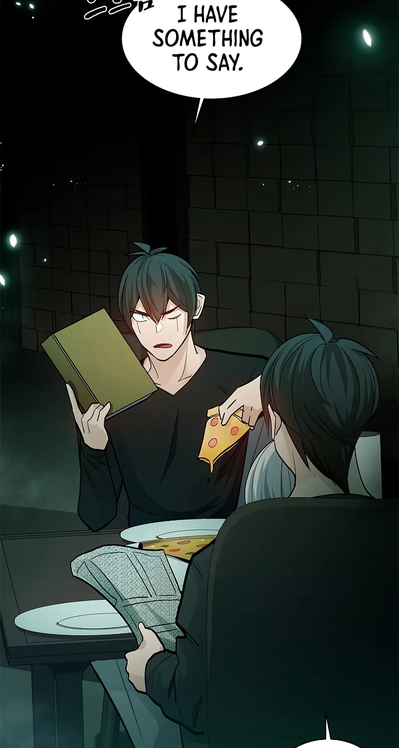 The Tutorial Is Too Tough! Chapter 140 page 64 - 