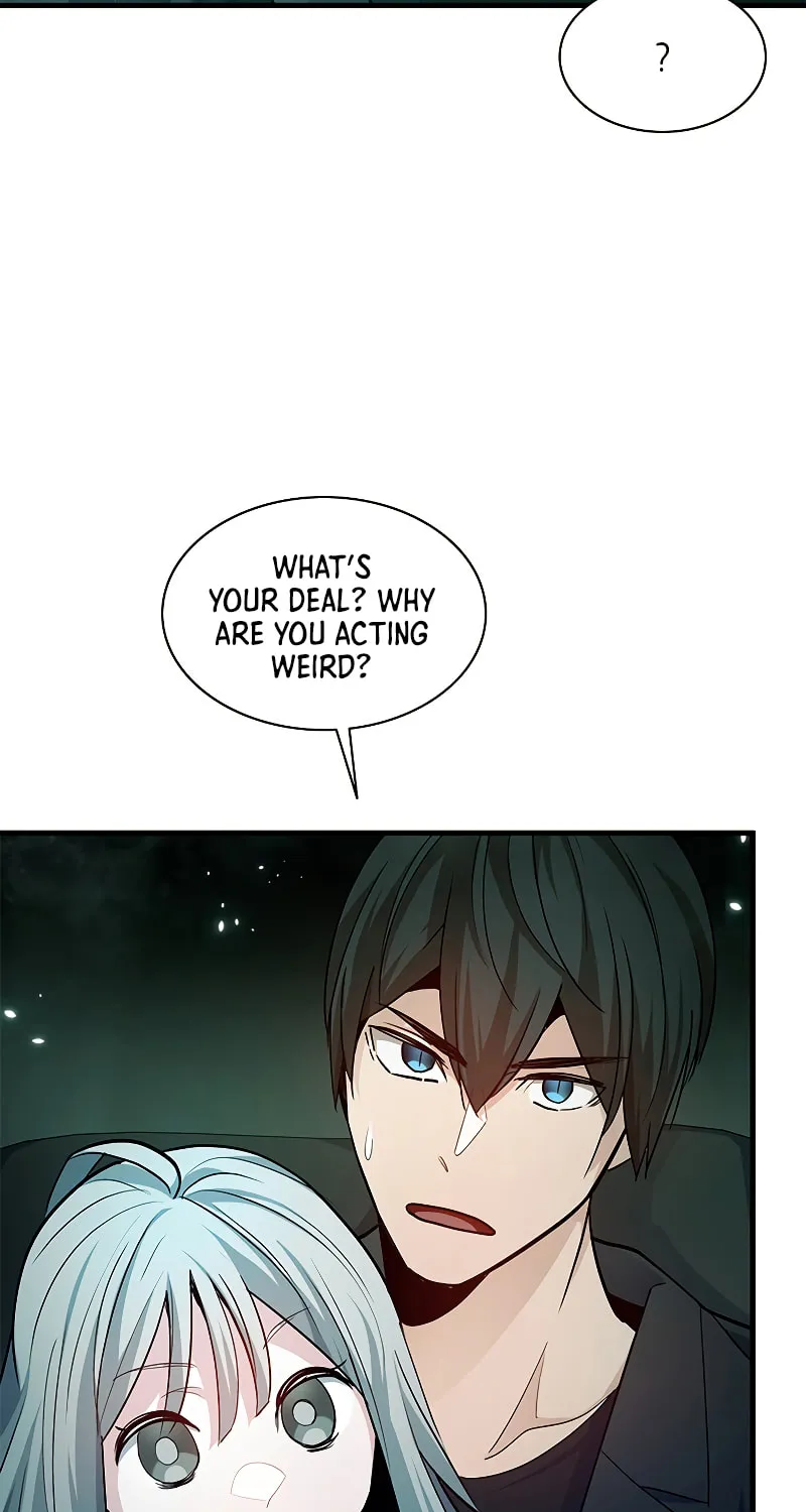 The Tutorial Is Too Tough! Chapter 140 page 65 - 