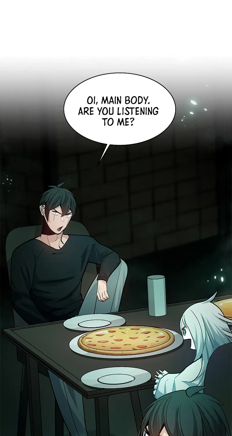 The Tutorial Is Too Tough! Chapter 140 page 8 - 