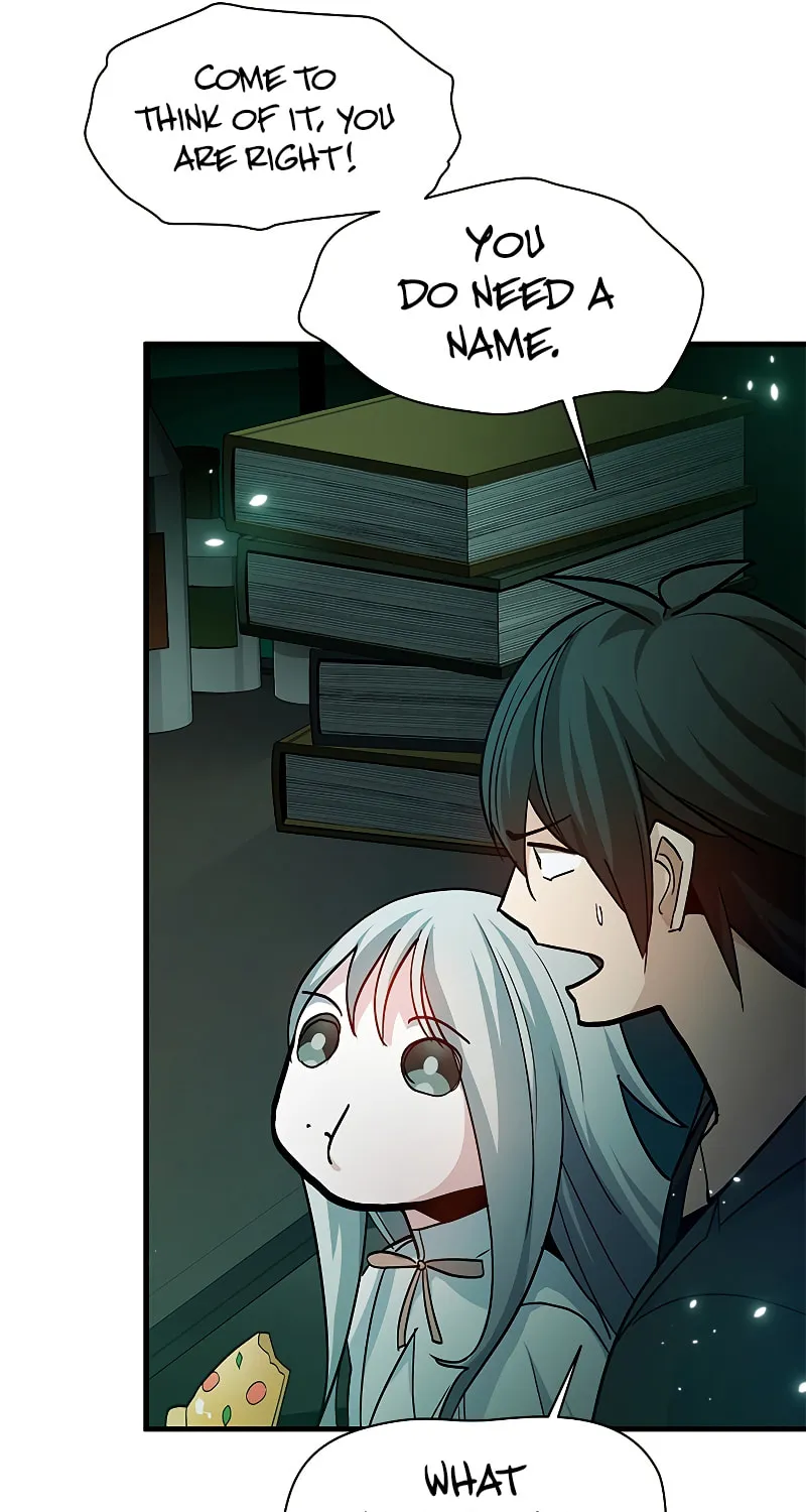 The Tutorial Is Too Tough! Chapter 140 page 72 - 