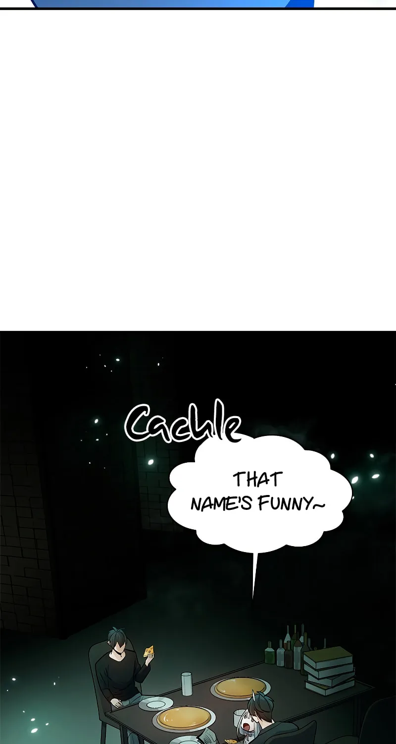 The Tutorial Is Too Tough! Chapter 140 page 77 - 