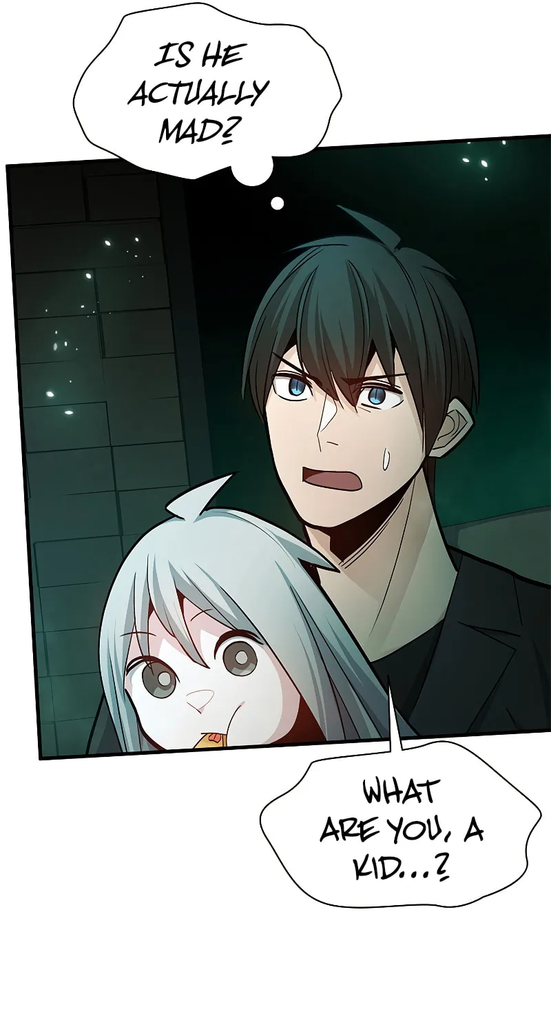 The Tutorial Is Too Tough! Chapter 140 page 83 - 