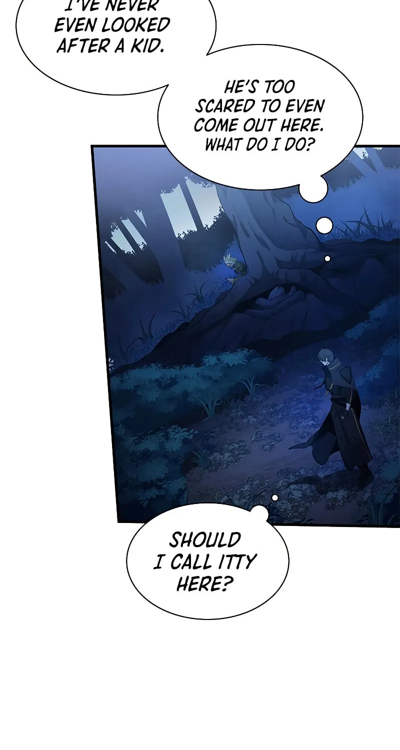 The Tutorial Is Too Tough! Chapter 141 page 11 - 