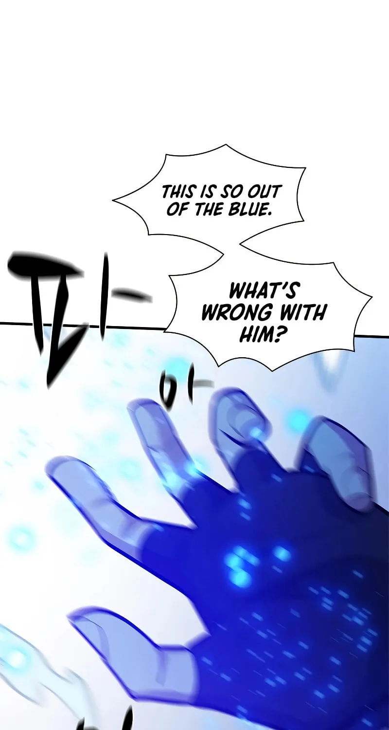 The Tutorial Is Too Tough! Chapter 141 page 101 - 