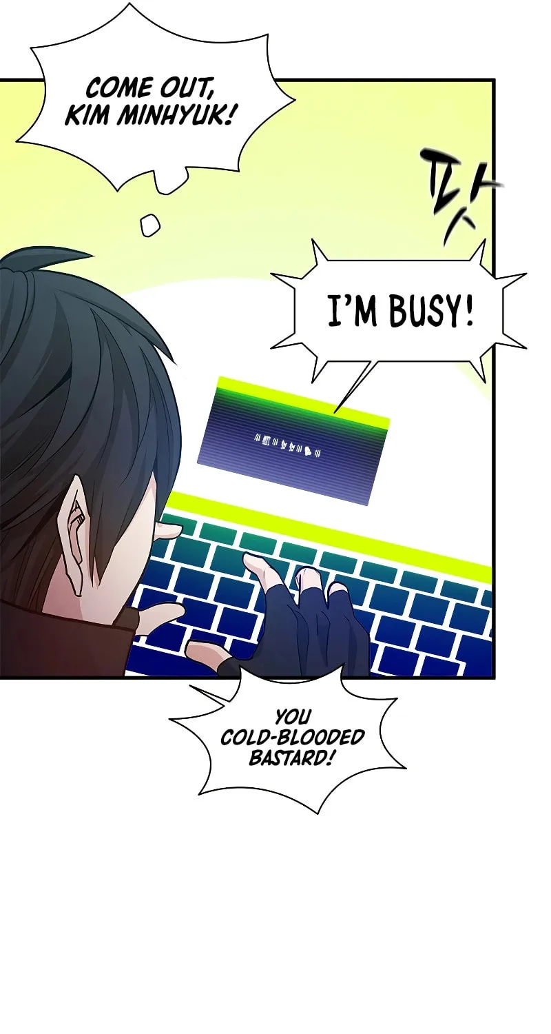 The Tutorial Is Too Tough! Chapter 141 page 13 - 