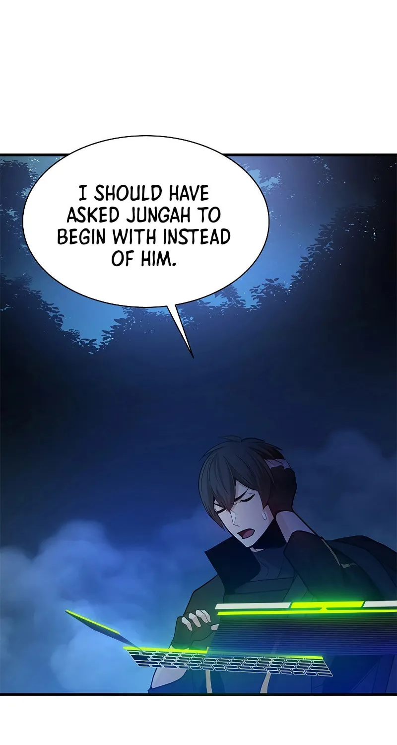 The Tutorial Is Too Tough! Chapter 141 page 14 - 