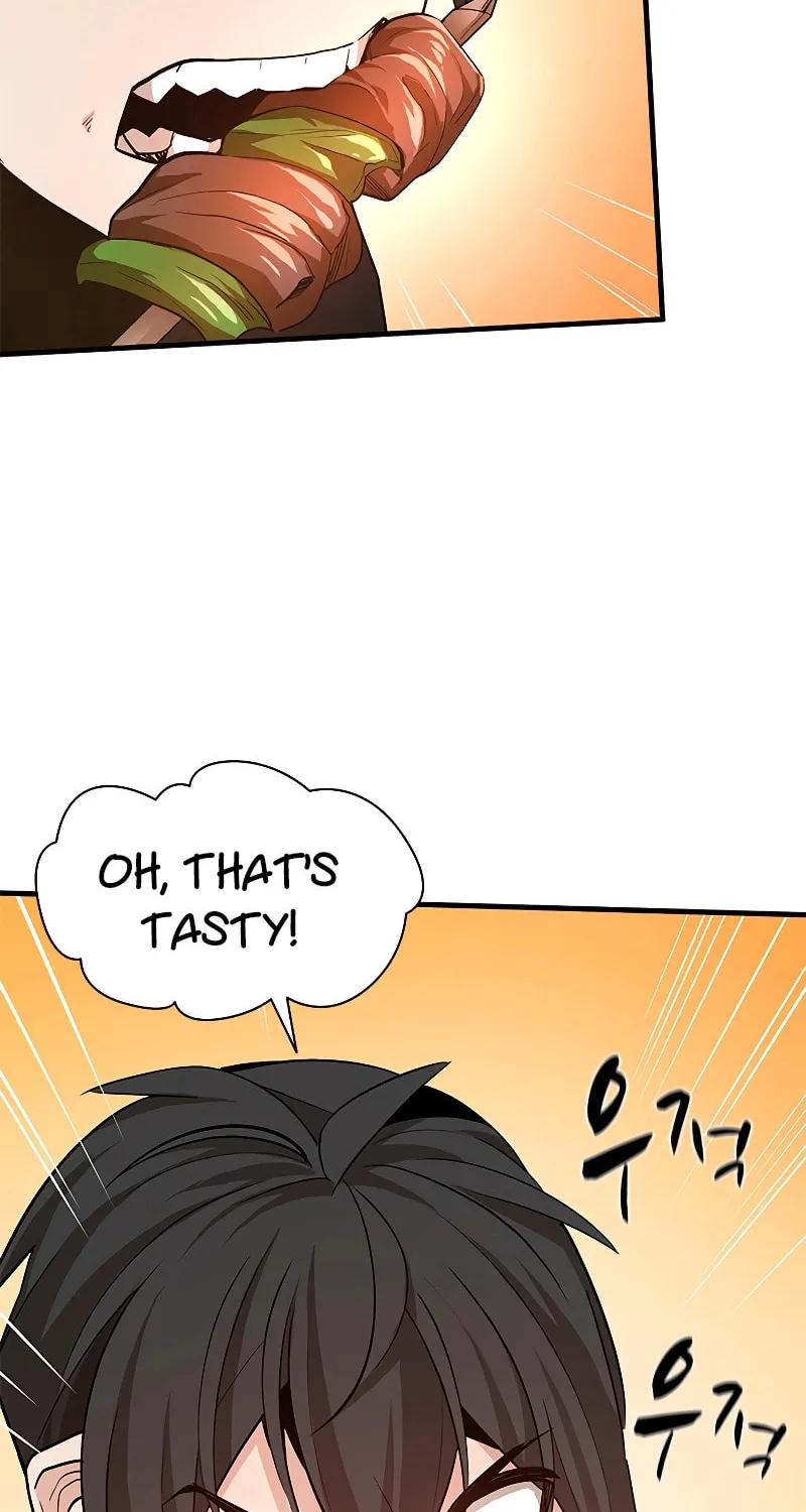 The Tutorial Is Too Tough! Chapter 141 page 18 - 