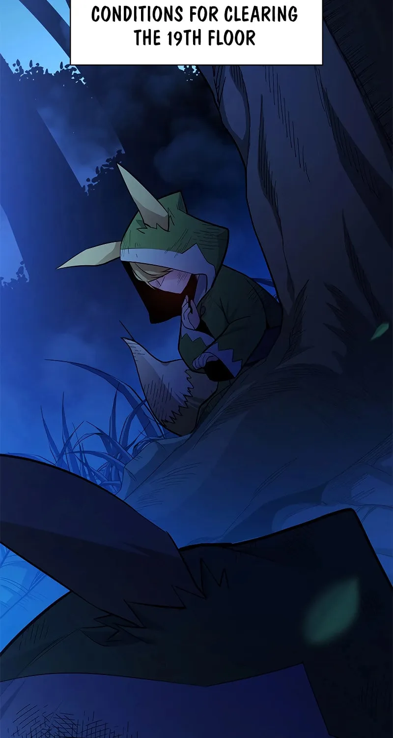 The Tutorial Is Too Tough! Chapter 141 page 3 - 