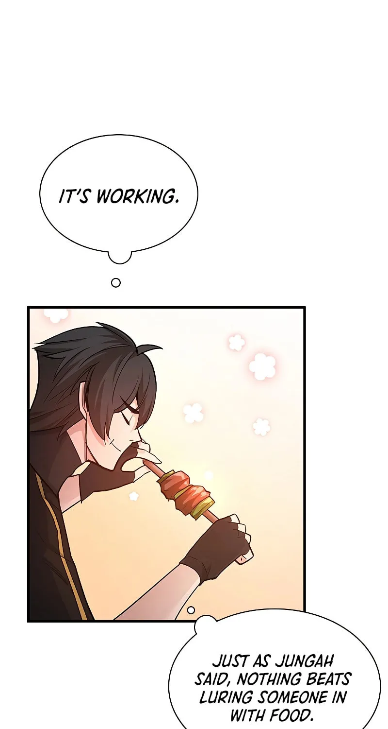 The Tutorial Is Too Tough! Chapter 141 page 22 - 