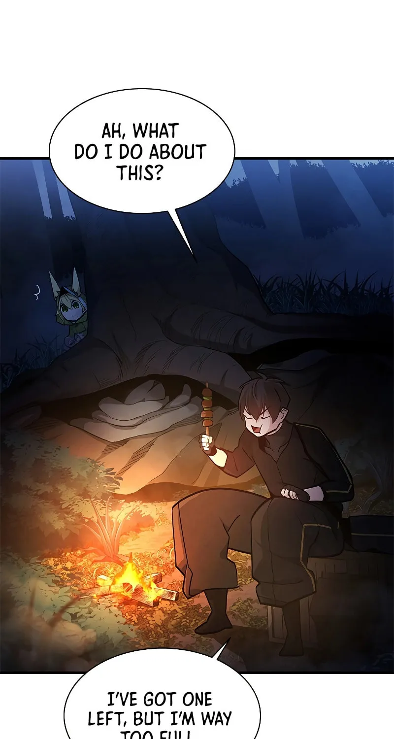 The Tutorial Is Too Tough! Chapter 141 page 24 - 