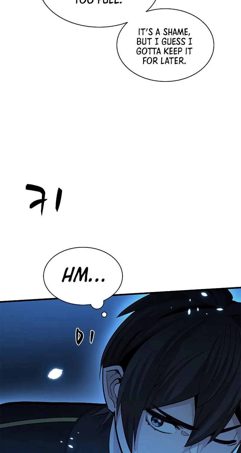 The Tutorial Is Too Tough! Chapter 141 page 25 - 