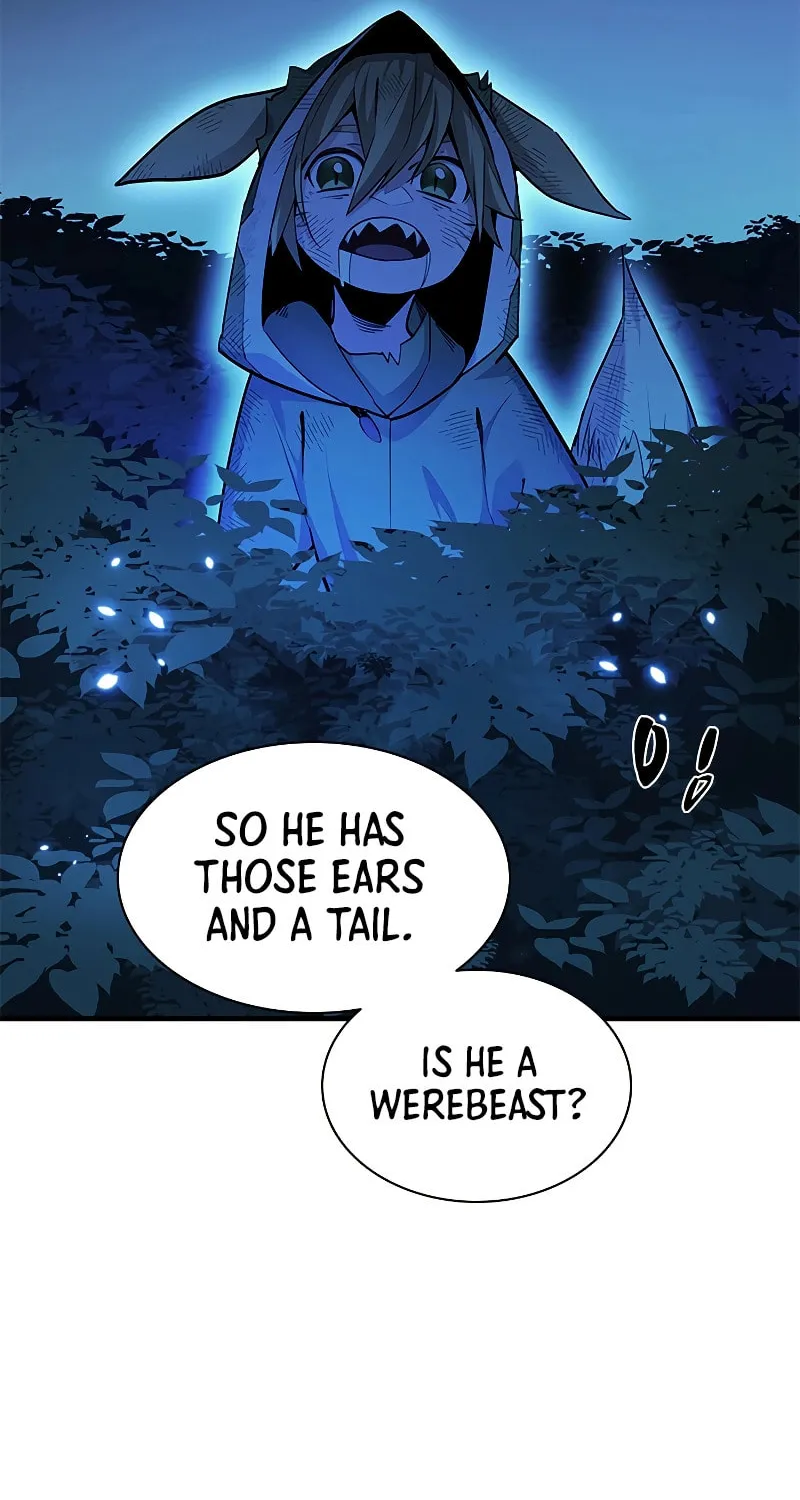 The Tutorial Is Too Tough! Chapter 141 page 27 - 