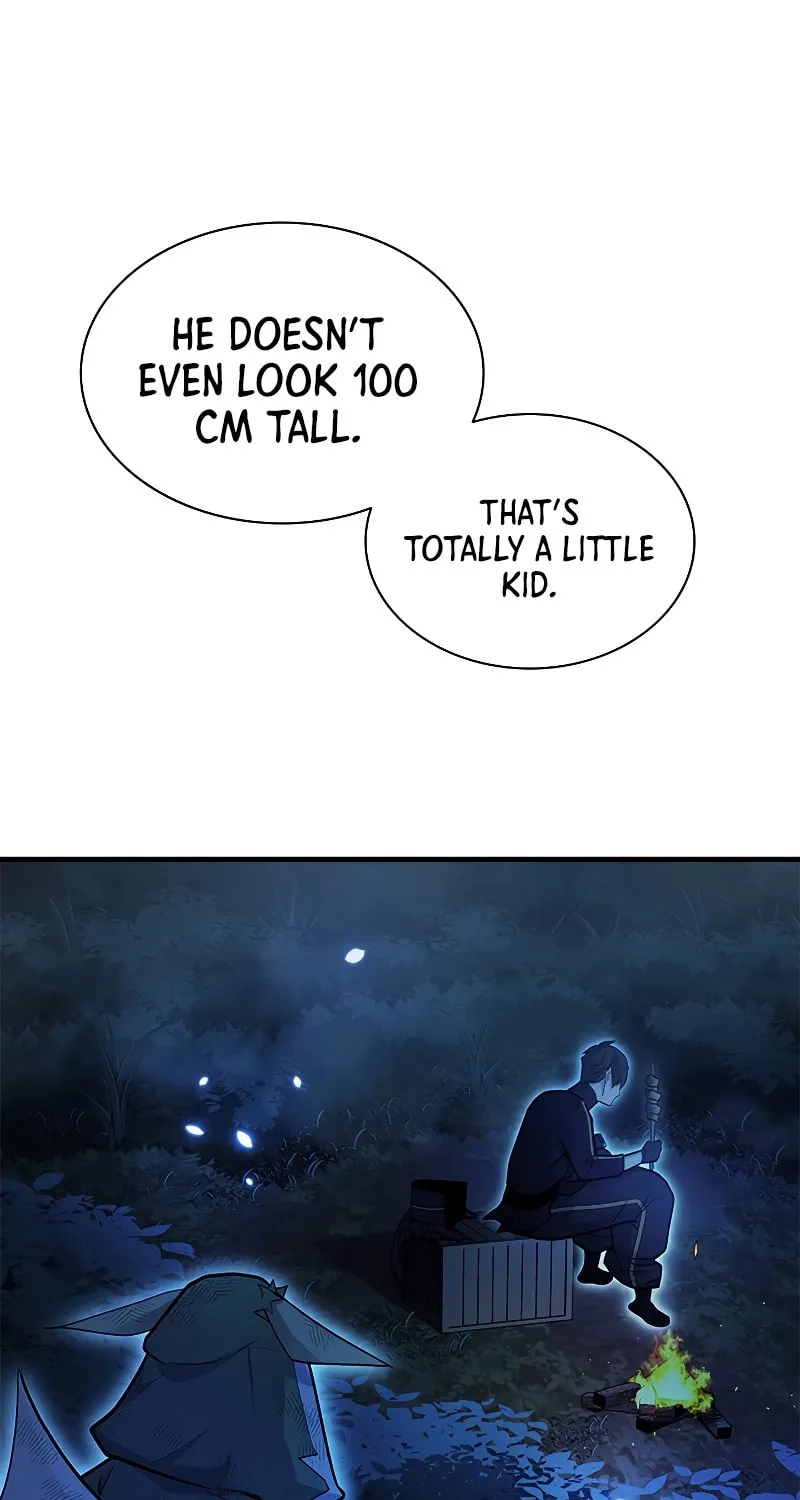 The Tutorial Is Too Tough! Chapter 141 page 28 - 
