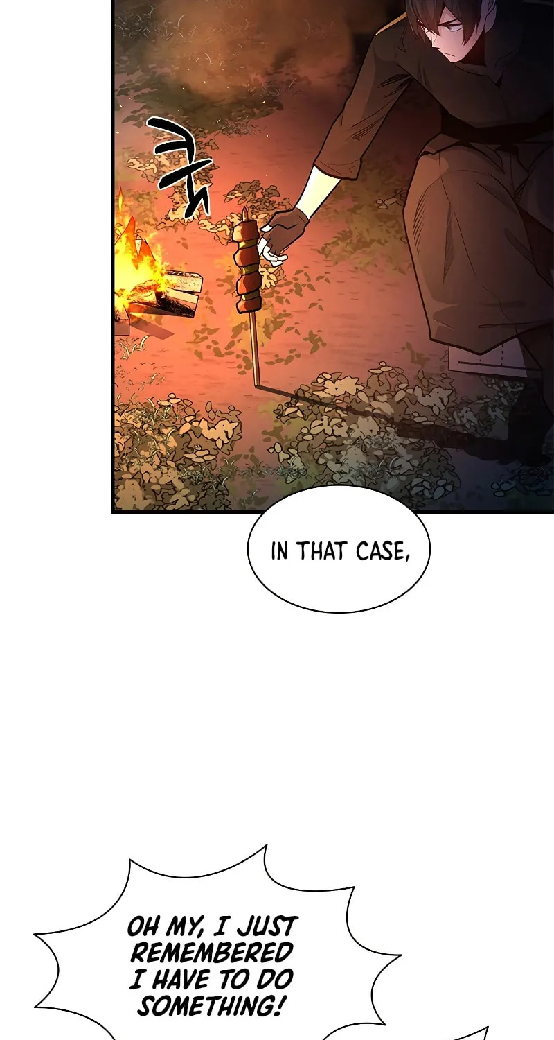 The Tutorial Is Too Tough! Chapter 141 page 30 - 