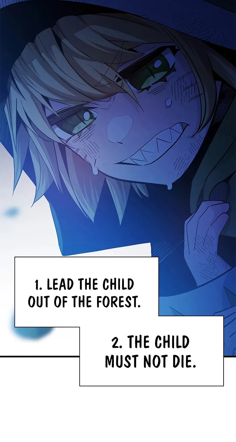 The Tutorial Is Too Tough! Chapter 141 page 4 - 