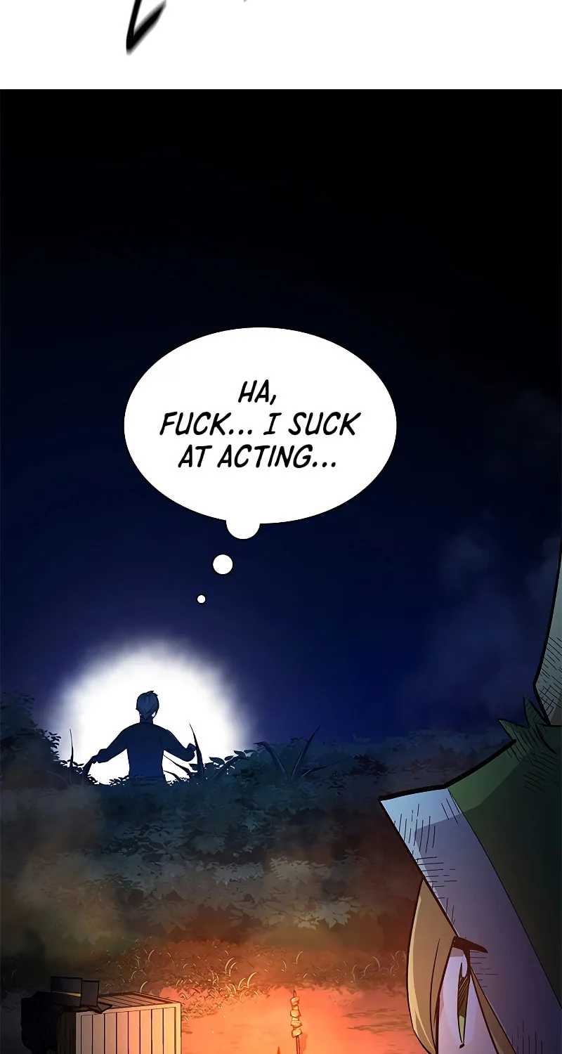 The Tutorial Is Too Tough! Chapter 141 page 32 - 