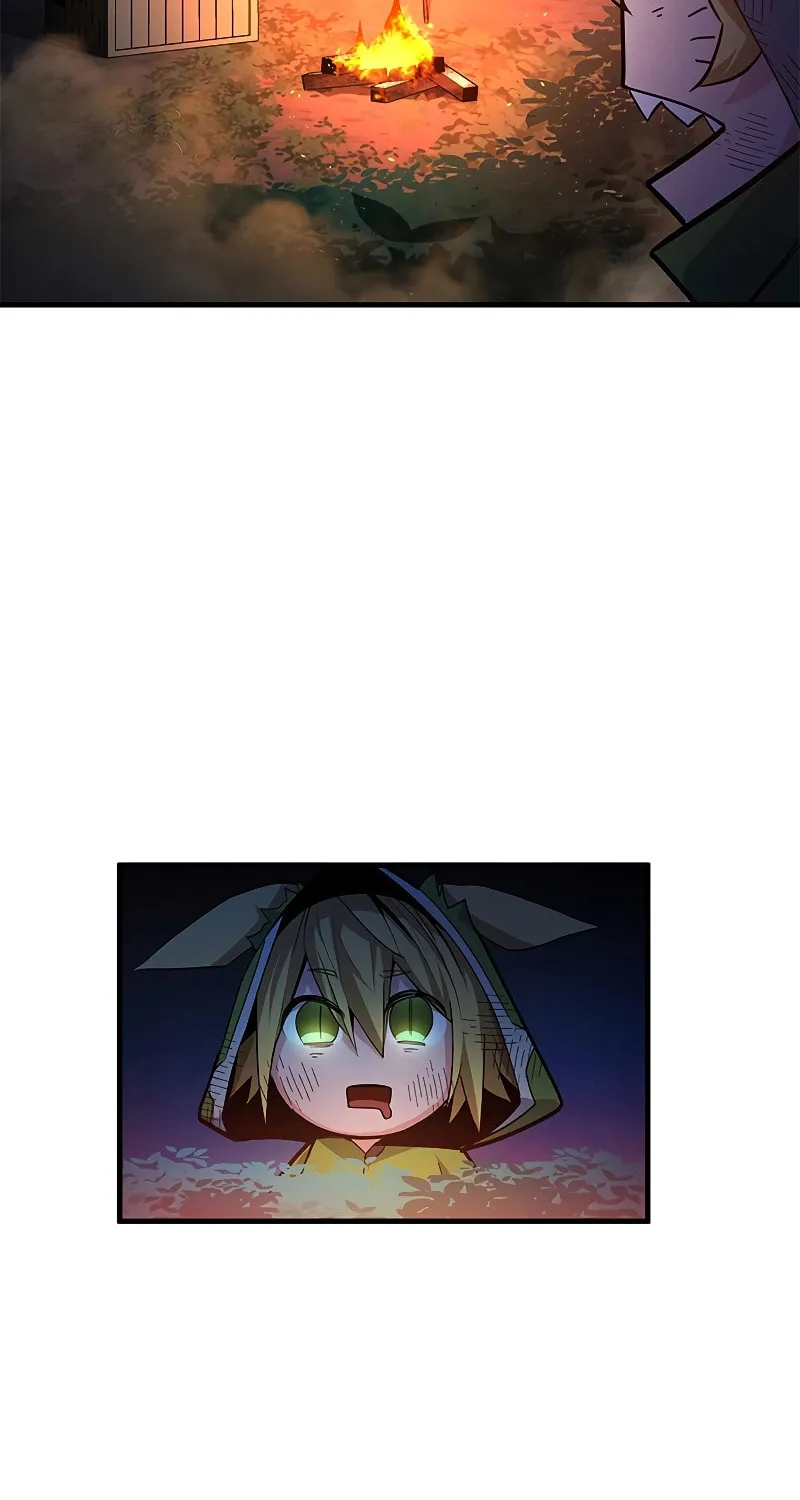 The Tutorial Is Too Tough! Chapter 141 page 33 - 