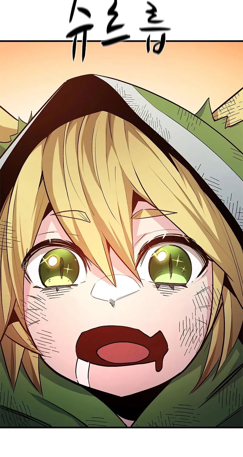 The Tutorial Is Too Tough! Chapter 141 page 36 - 