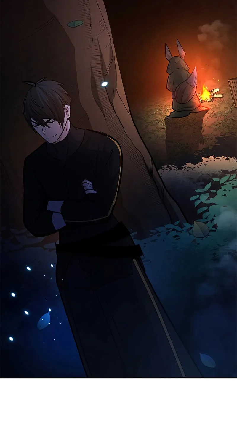 The Tutorial Is Too Tough! Chapter 141 page 39 - 