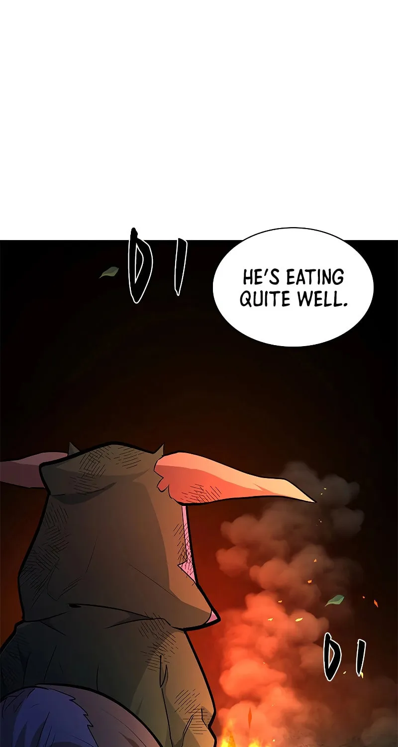 The Tutorial Is Too Tough! Chapter 141 page 41 - 