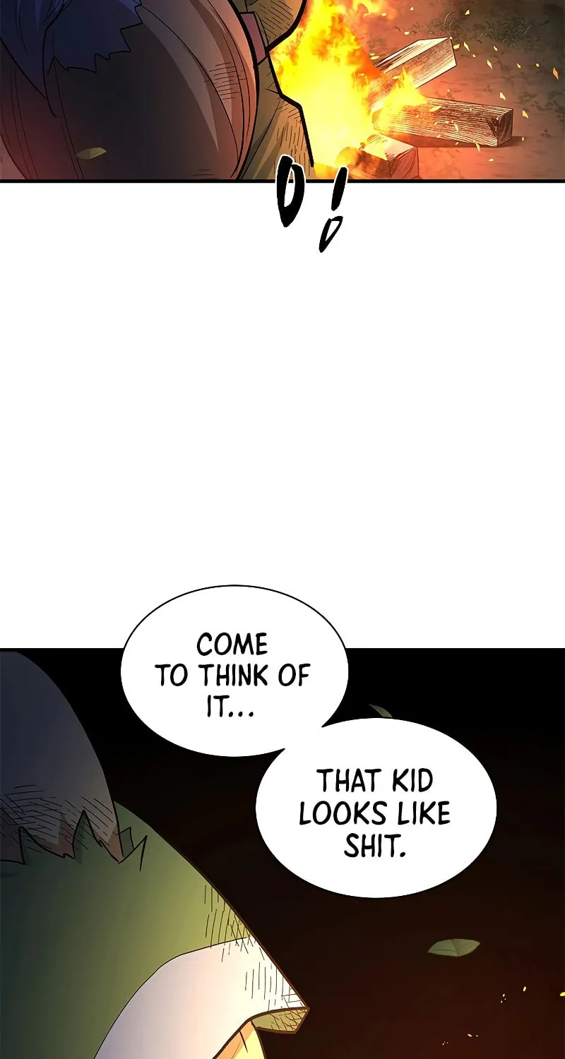 The Tutorial Is Too Tough! Chapter 141 page 42 - 
