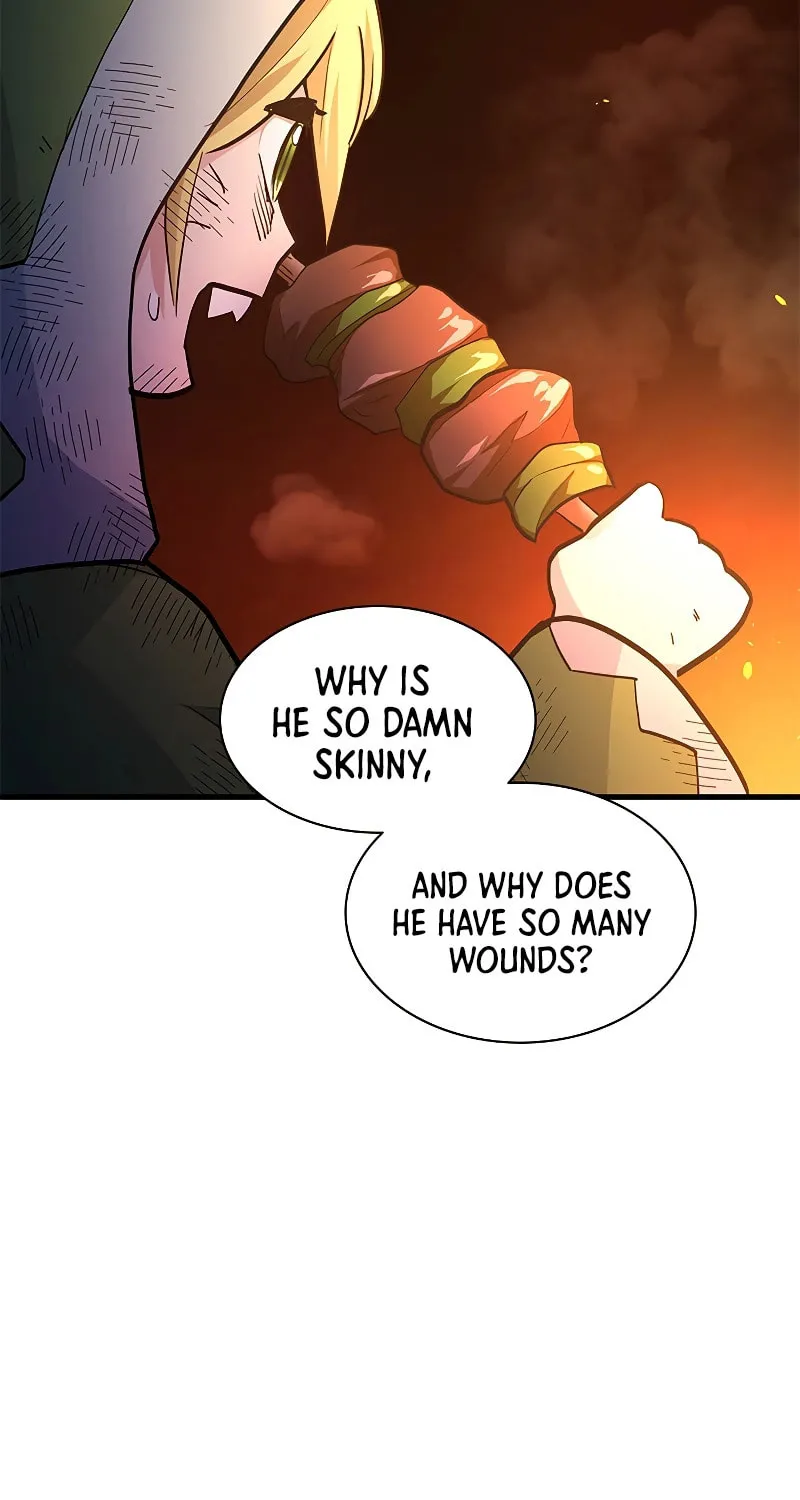The Tutorial Is Too Tough! Chapter 141 page 43 - 