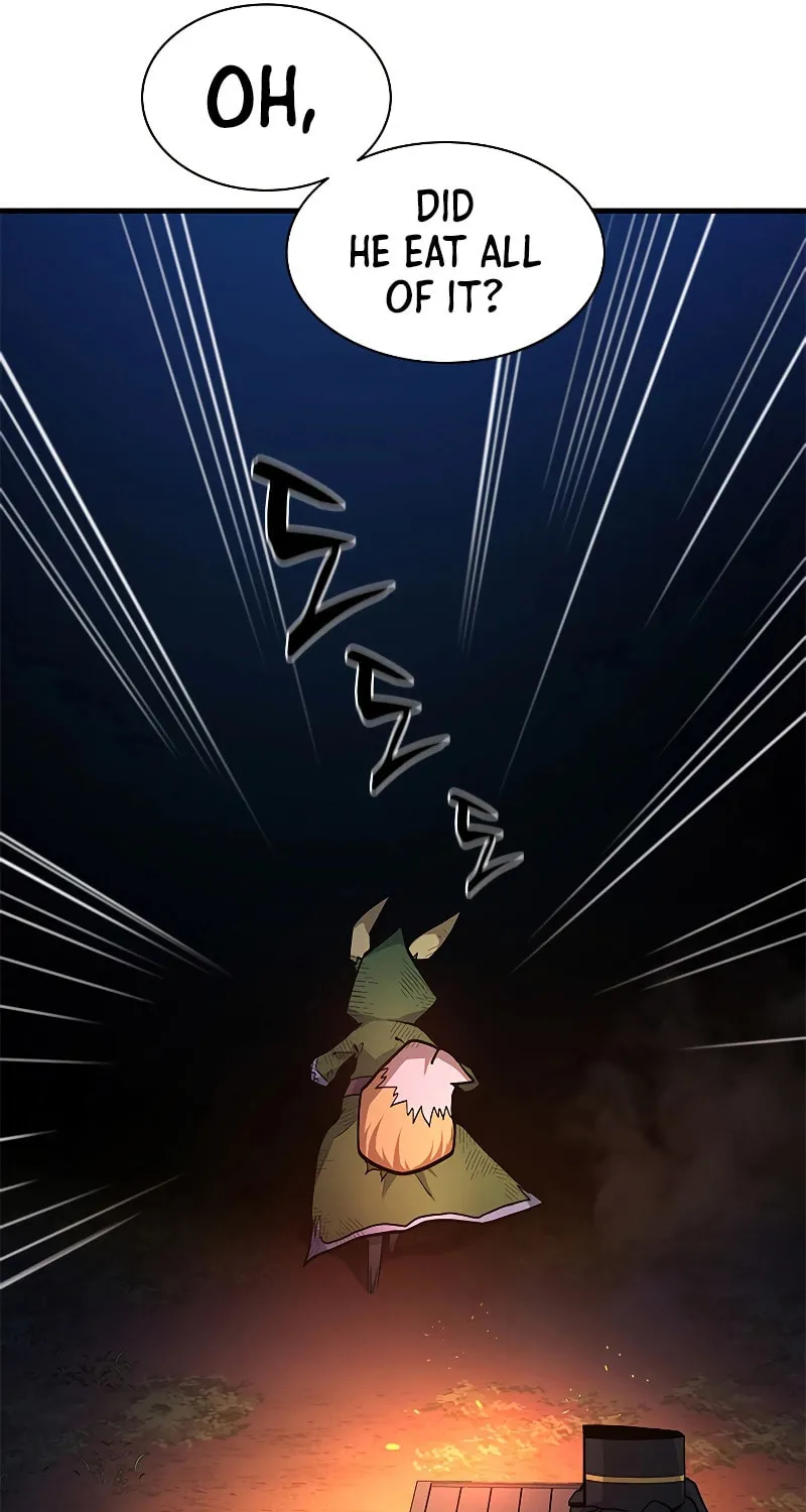 The Tutorial Is Too Tough! Chapter 141 page 46 - 