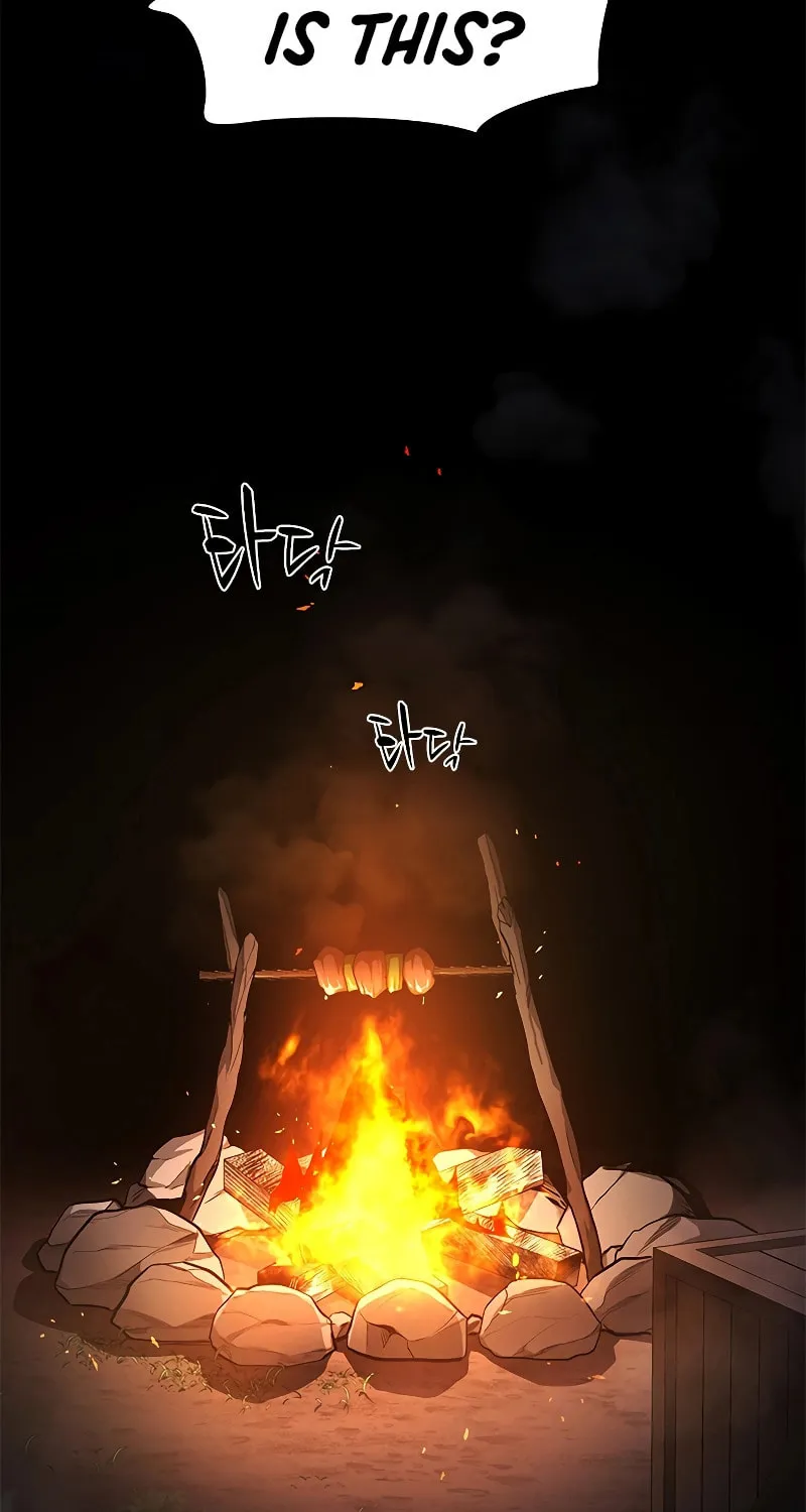 The Tutorial Is Too Tough! Chapter 141 page 50 - 