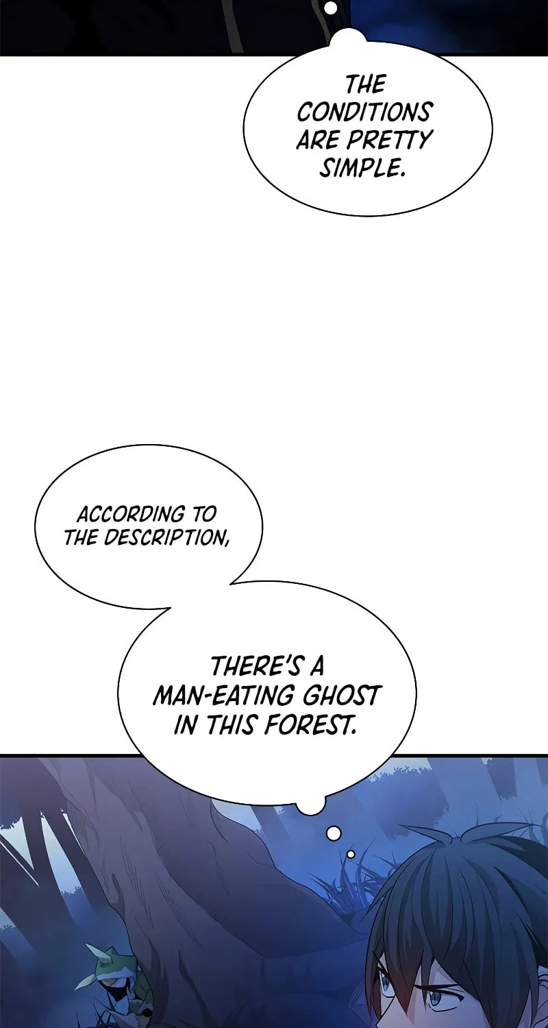 The Tutorial Is Too Tough! Chapter 141 page 6 - 