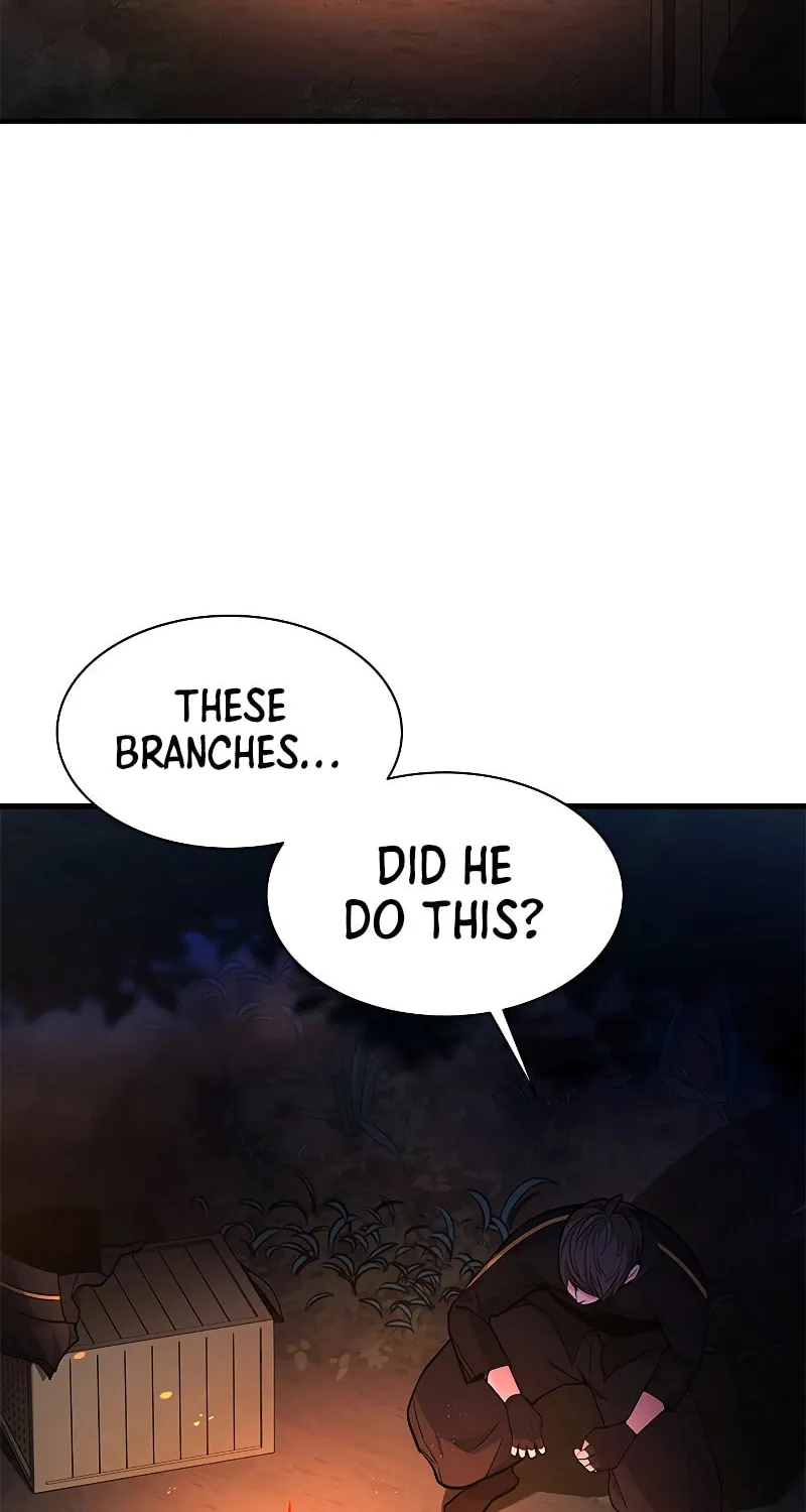 The Tutorial Is Too Tough! Chapter 141 page 51 - 