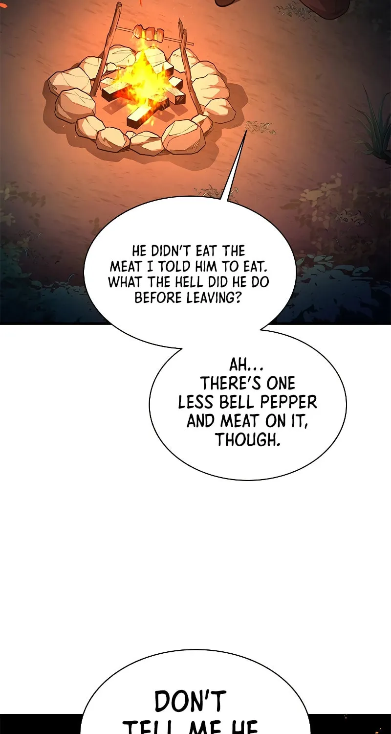 The Tutorial Is Too Tough! Chapter 141 page 52 - 
